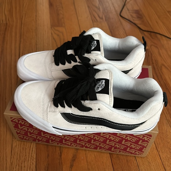 Vans KNU SKOOL style - Picture 3 of 4